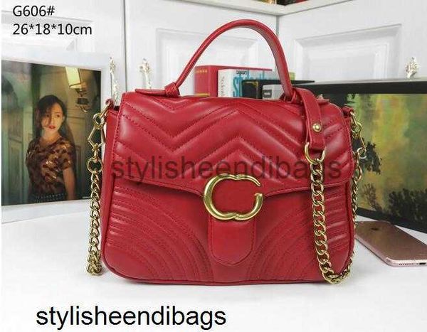 

stylisheendibags classic mini flap tote bag caviar calfskin quilted diamond gold hardware chain handle crossbody shoulder sacoche designer f