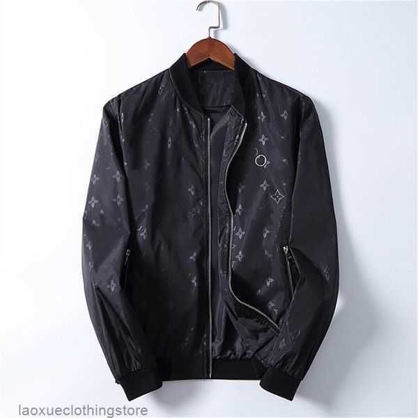 

designer new mens jacket fashion coat caps winter autumn baseball slim stylist women windbreaker outerwear zipper hoodies jackets coats 95nh, Black;brown