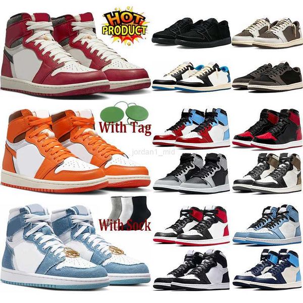 

basketball shoes jumpman 1s 1 lost and found starfish denim fragment black phantom dark mocha bred patent university blue obsidian trainers