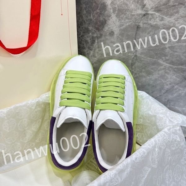 

new luxurys calfskin designer shoes sneakers casual shoes boots mens women high running trainer vintage trainers, Black