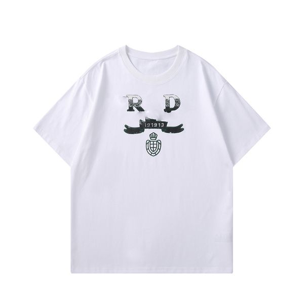 

mens designers t shirt man womens tshirt with letters print short sleeves summer shirts men loose tees asian size m-xxxl t9, White;black