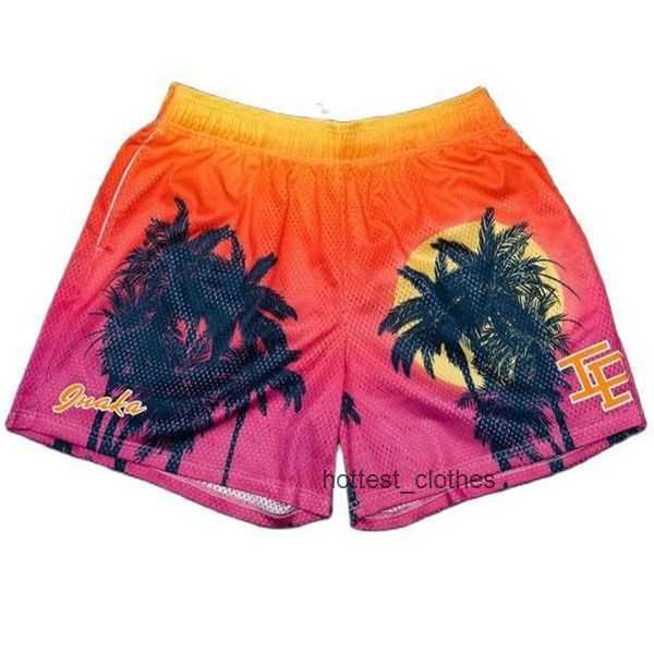 

men's shorts inaka 2022 summer men women classic gym basketball workout power mesh fast dry breathable shortmen's 5 rjzg, White;black