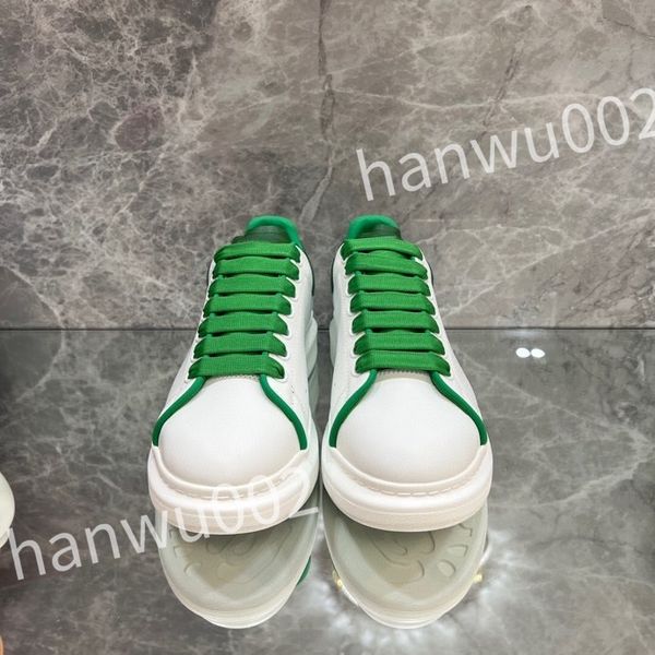 

men's fashion casual shoes men's designer shoes genuine leather women's daily life shoes men's training shoes, Black