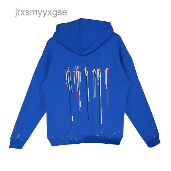 

men's casual hoodie large print style pure cotton az4i, Black