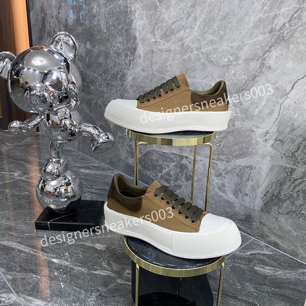 

new brand women designer casual shoes classic dirty shoes mid double height bottom trainers leather glitter golden quality, Black