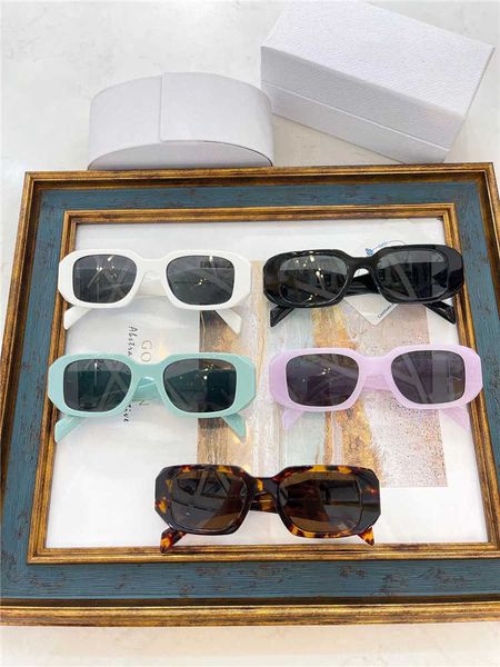 

frames new p family ins network red same 17w personality irregular plate sunglasses female, White;black