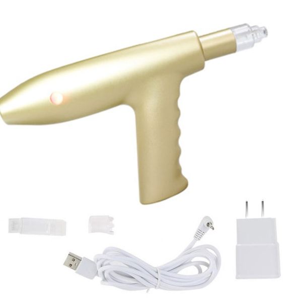 

smart nano meso gun for skin rejuvenation mesotherapy hydrolifting water injectionss machine