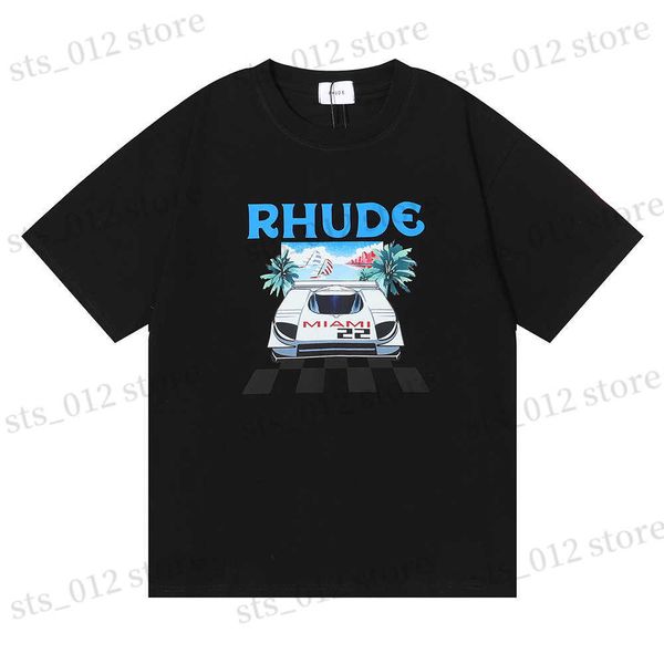 

men's t-shirts 2023 designer t shirts t shirt summer mens t-shirts designers for men tshirts clothing short sleeved us size s-xxl t230, White;black