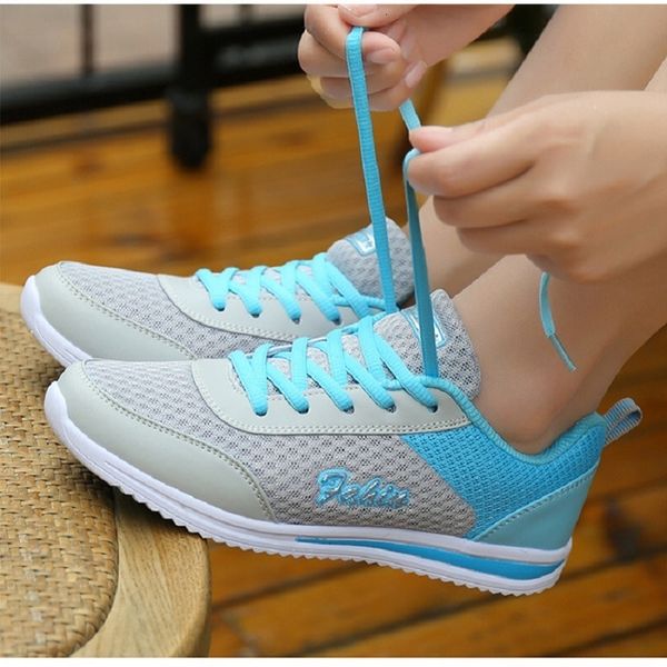 

dress shoes woman casual shoes breathable women sneakers shoes mesh female fashion sneakers women chunky sneakers shoes sapato feminino 2305, Black