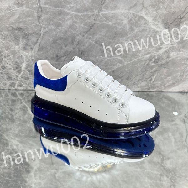 

new calfskin designer shoes sneakers casual shoes boots mens women high running trainer vintage trainers, Black