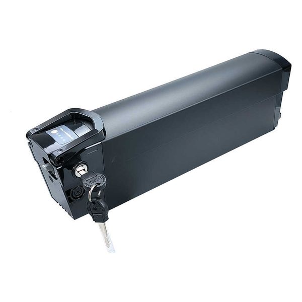 

tax velec r48 48v integrated ebike battery 14ah 12.8ah 672wh quietkat q7 250w 350w 500w 750w fat tire electric bicycle