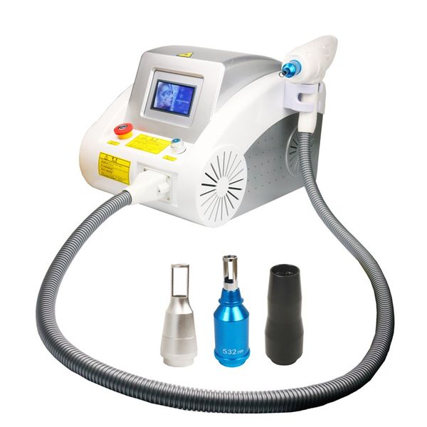 

tattoo removal eyebrow washing multifunctional nd yag laser hair removal machine