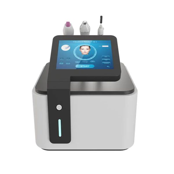 

3 in 1 cold plasma device fibroblast plasma pen machine cold plasma machine beauty