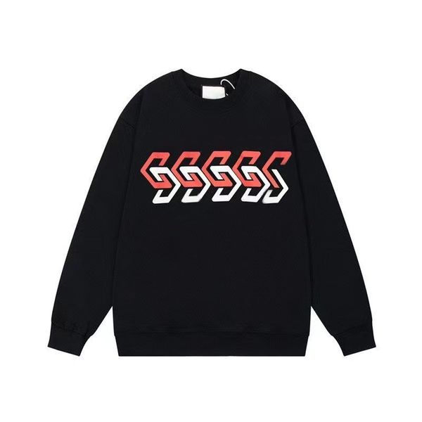

hip hop couple coat men's hoodie trend pattern print design running comfortable fashion leisure brand sports outdoor men's hoodie, Black