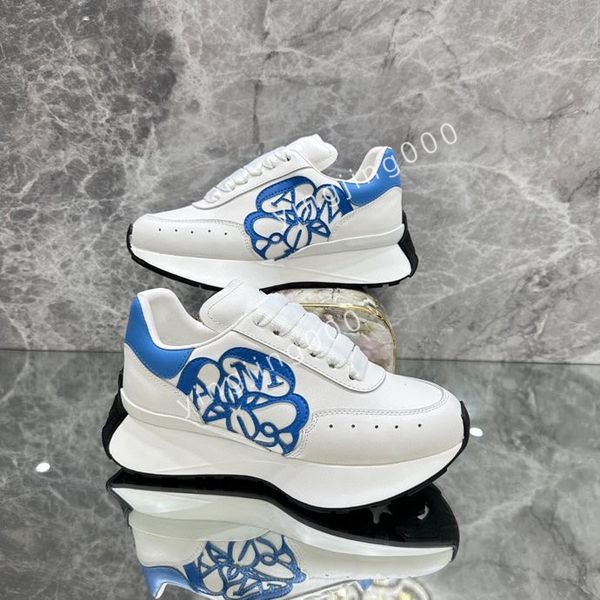 

fashion designers sneakers camouflage casual shoes stylist women shoes checkered studded flats mesh trainers, Black