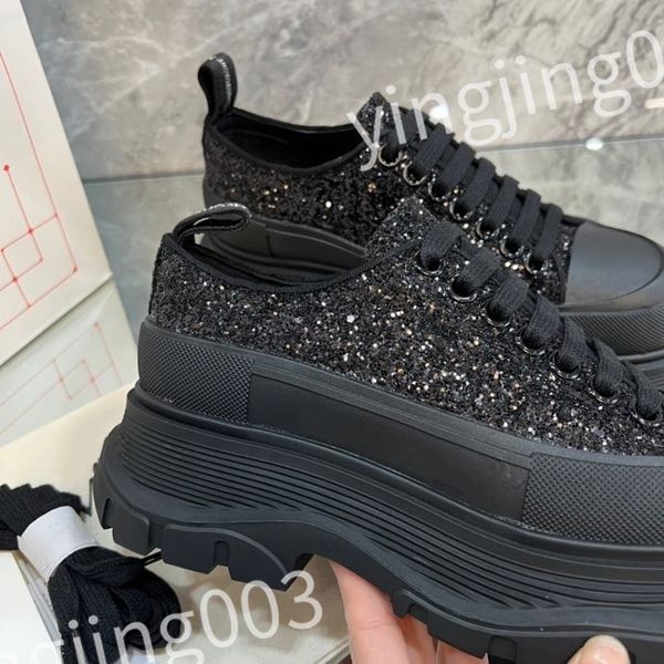 

2023 designer women's shoes women's leather sports shoes men's basketball shoes couple shoes, Black