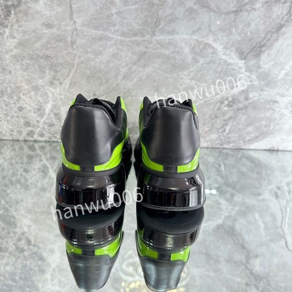 

2023new brand women men fashion casual shoes sneaker designer running shoes fashion channel sneakers lace-up sports shoes casual classic sne, Black