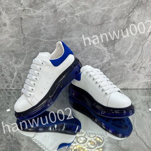 

2023 calfskin designer shoes sneakers casual shoes boots mens women high running trainer vintage trainers, Black