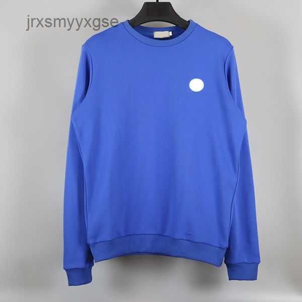 

classic chest small men sweatshirt 5 colors fashion casual mens hoodie brand designer sweater size m--xxl 7 ttym, Black