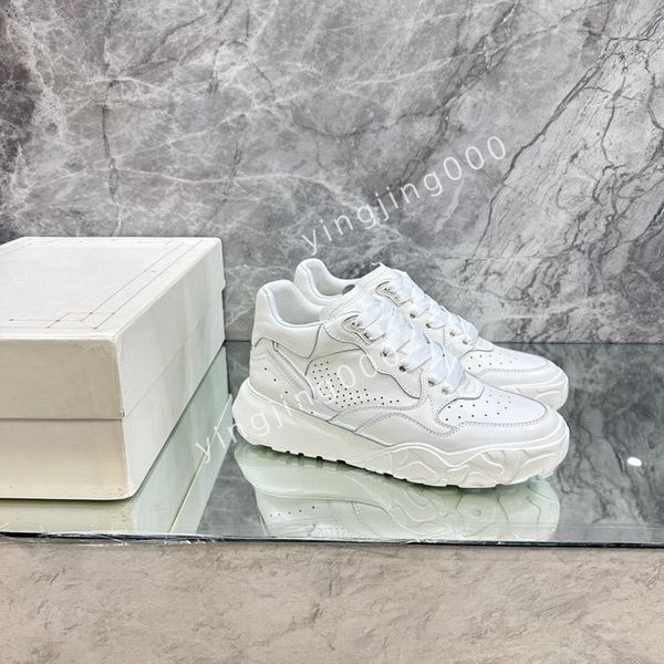 

fashion designers sneakers camouflage casual shoes stylist mens shoes checkered studded flats mesh trainers, Black