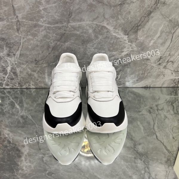 

new womens men fashion casual shoes classic dirty shoes mid double height bottom trainers leather glitter golden quality, Black