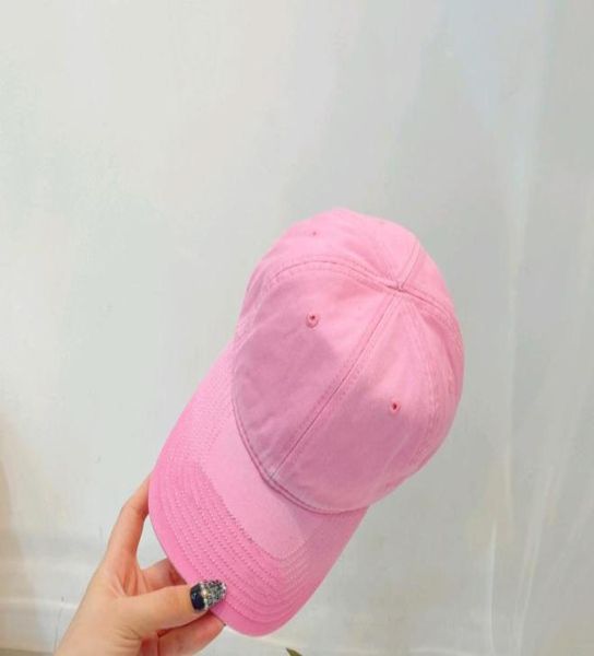 

classic adjustable baseball cap hat cotton pink  fits all5294223, Blue;gray