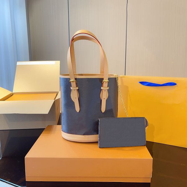 

fashion bags women bucket bags matching small bags luxury suit barrel-shaped bag large capacity tote bags fashion purse