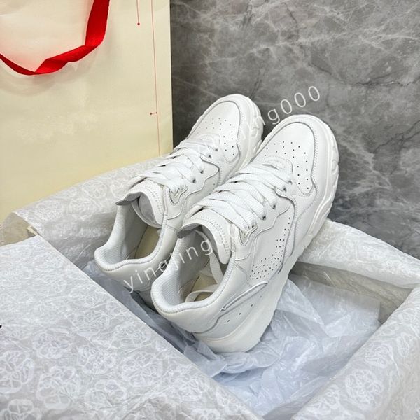 

2023new fashion designers sneakers camouflage casual shoes stylist mens shoes checkered studded flats mesh trainers, Black