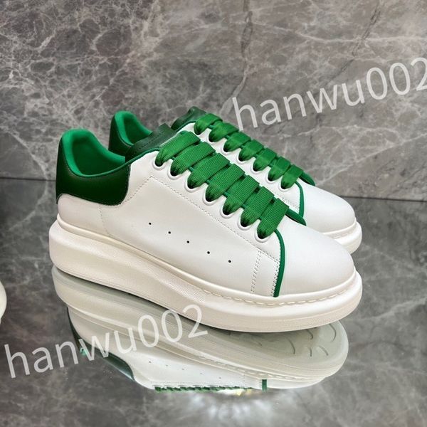 

men's fashion casual shoes men's designer shoes genuine leather women's daily life shoes men's training shoes, Black