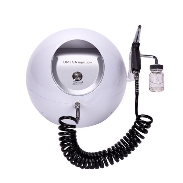

portable pure water omega oxygen spray injectionsss for skin whiteningss