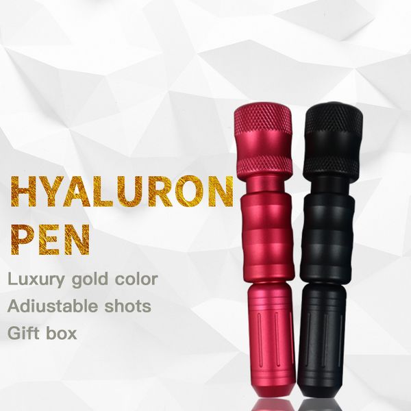 

non needle hyaluron pen lip plump meso gun with high pressure atomizer beauty tool for anti wrinkle lip lifting