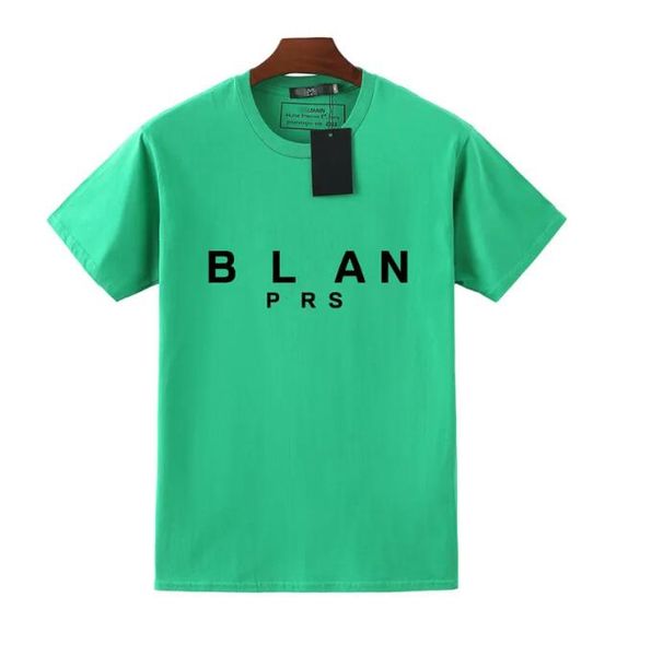

2023 summer mens t shirt designer for men womens shirts fashion tshirt with letters casual summer short sleeve man tee woman clothing eur si, Black