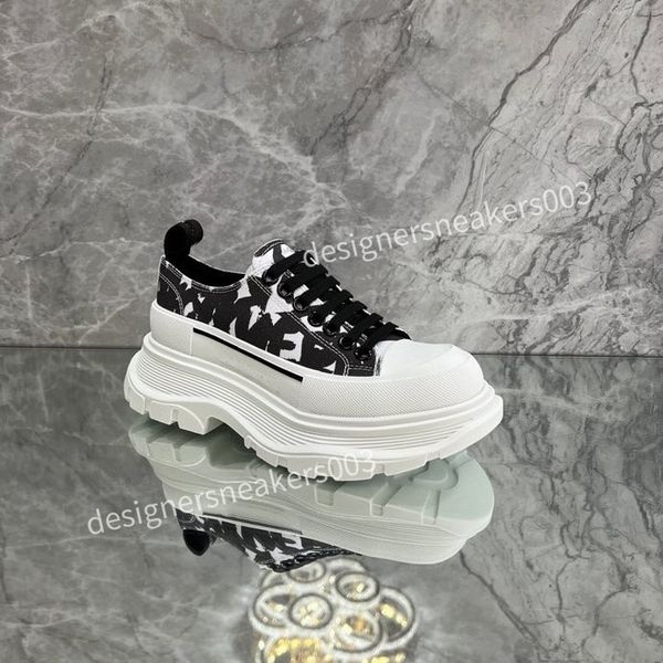 

new men women brand casual shoes classic dirty shoes mid double height bottom trainers leather glitter golden quality, Black