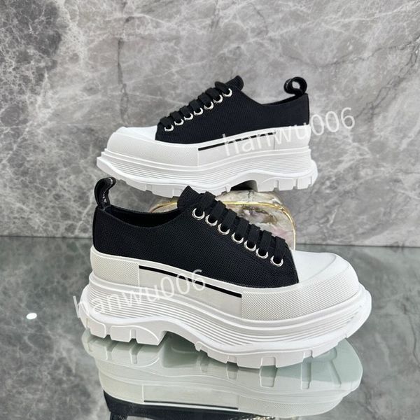 

new brand women mens fashion casual shoes sneaker designer running shoes fashion channel sneakers lace-up sports shoes casual classic sneake, Black