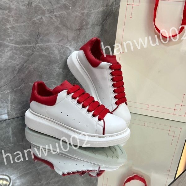 

2023 luxury men's fashion casual shoes men's designer shoes genuine leather women's daily life shoes men's training shoe, Black