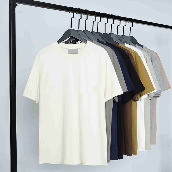 

cosigned t shirt mens women designers tshirt casual summer street women dresses men clothing lovers clothes with high quality, White;black
