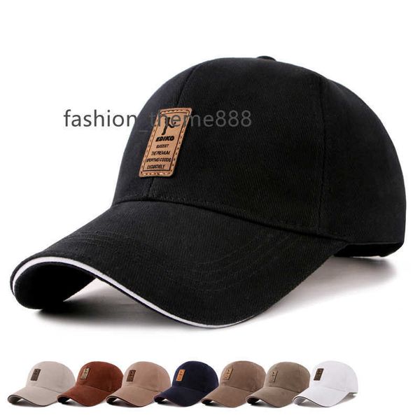 

wholesale custom design mens fashion sports baseball caps cotton cap hat in stock, Blue;gray