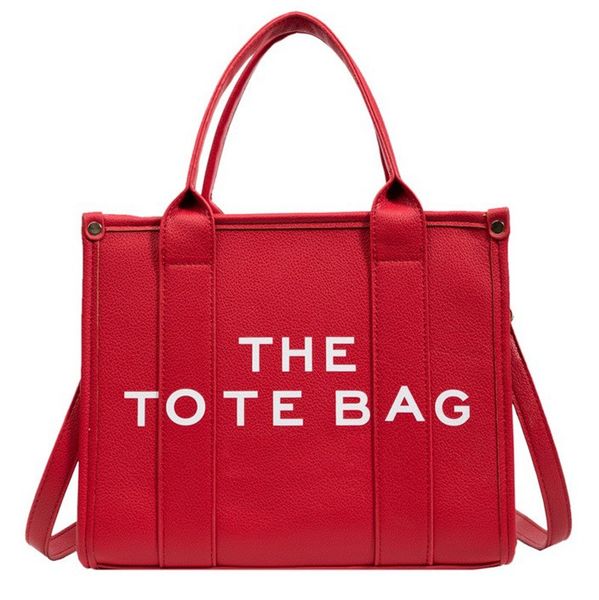 

tote bag luxury designertote handbags letter shoulder bags shopper purses crossbody for women clutch evening bags