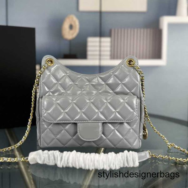 

cross body 19 flap bag genuine leather vintage hobo gabrielles quilted small chain crossbody bags designer shiny crumpled calfskin handbag 2