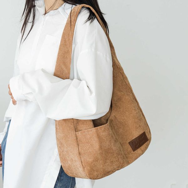 

casual women s bag 2023 trend female shoulder solid color shopping tote s for women wide straps ladies handbag 230512