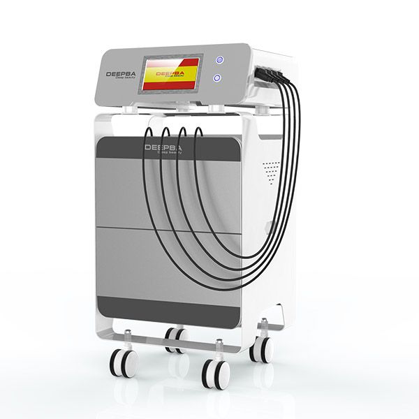 

other health care ret cet 448khz 20khz rf high frequency tecar therapy physiotherapy slimming machine