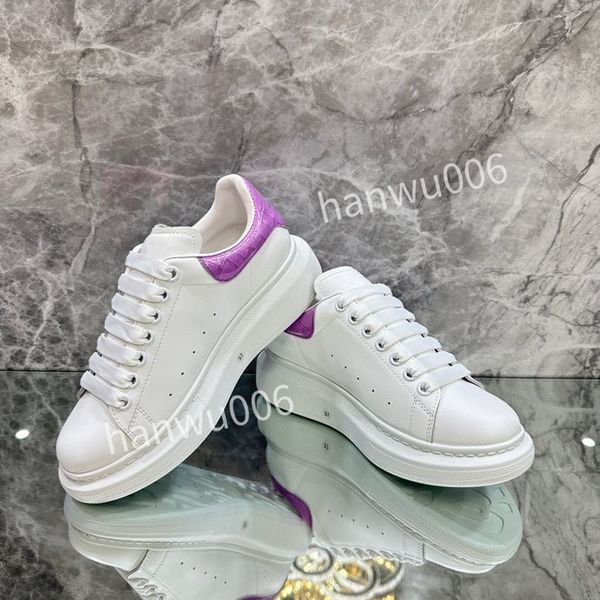 

2023new women luxury designer sneaker lace up genuine leather sneakers fashion women casual designer sneaker, Black