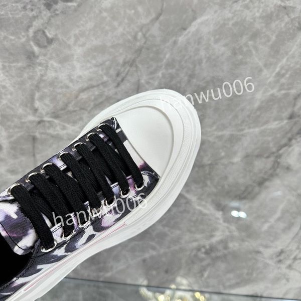 

new brand womens men fashion casual shoes sneaker designer running shoes fashion channel sneakers lace-up sports shoes casual classic sneake, Black