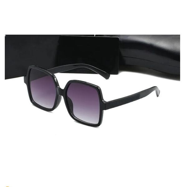 

luxury fashion brand designer sunglasses lens womens goggle senior eyewear for women eyeglasses frame vintage sun glasses with box, White;black