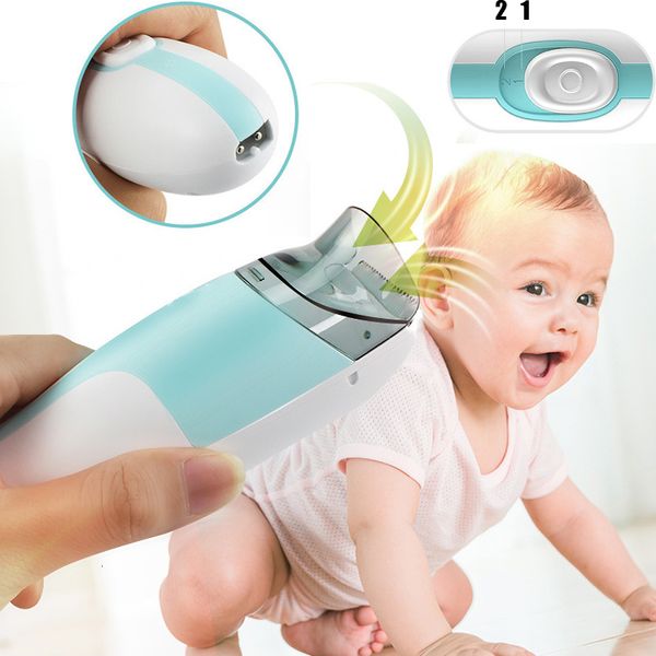 

infant hair clipper gather hair trimmer baby mute waterproof children's hair trimmer sleep hair trimmer home usb charging baby trimmer