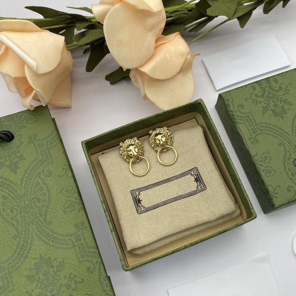 

luxury style women's designer ggsity earrings fashion fhia gveu, Golden;silver