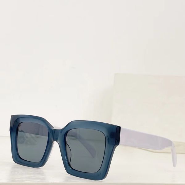 

eyewear glasses mica sunglasses popular designer women fashion retro cat eye shape frame glasses summer leisure wild style uv400 protection, White;black