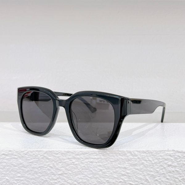 

sunglasses for men and women designers 1134 anti-uultraviolet plate full frame retro eyewear whit box 1134s, White;black