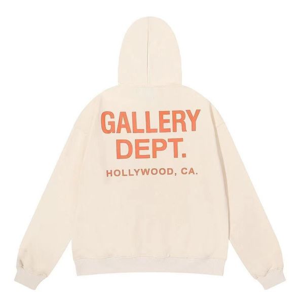 

hoodie warm galleryse depts hoodies sweater suit mens womens fashion streetwear pullover sweatshirts letter sportswear casual couple clothin, Black
