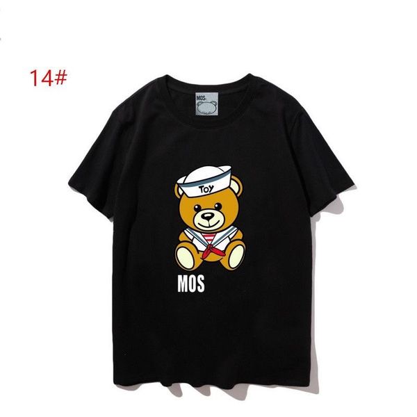 

23ss sunmmer womens mens designers t shirts tshirts fashion letter printing short sleeve lady tees luxurys casual clothes t-shirts clothing, White
